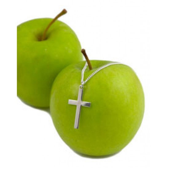 Plain Latin Cross