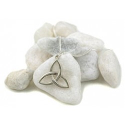 Holy Trinity Pendant