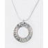Circles of Life Pendant