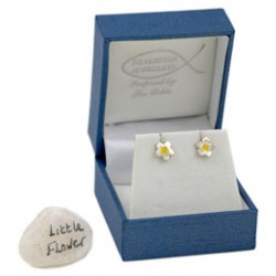 Little Flower Earrings
