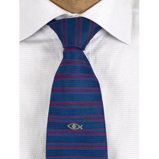 Millenium Tie-Pin