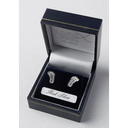 Baby Feet Earrings