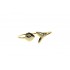 Adjustable ‘Gone Fishing Bangle’