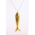Gone Fishing Pendant
