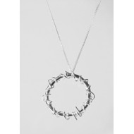 Crown of Thorns Pendant