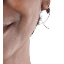 Signature Fish Earrings