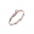 U Me and Jesus engagement ring