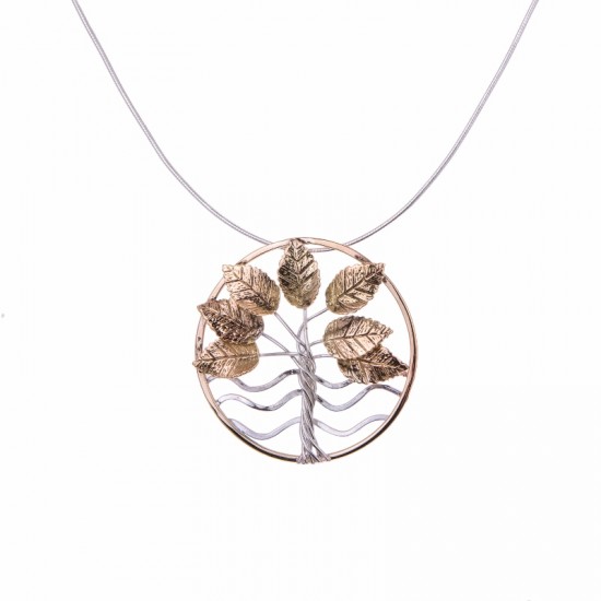 Tree of Eternal Life