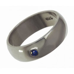 Isaiah 54 Wedding Band