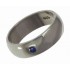 Isaiah 54 Wedding Band