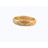 Psalm 85:10 Ring