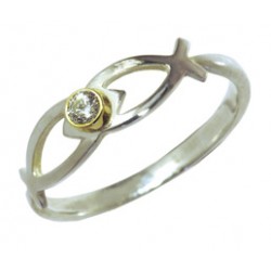 Togetherness Ring