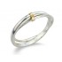 U Me and Jesus Ring