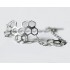 Honeycomb Bracelet