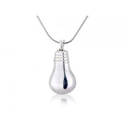 Let Your Light Shine Pendant