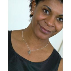 Snowflakes From Heaven Earrings