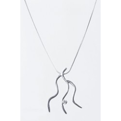 Treasures of the Deep Pendant