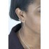 Fish Wire Earrings