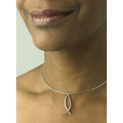 Holy Kiss Pendant