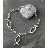 Trinity Bracelet