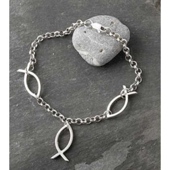 Trinity Bracelet