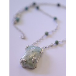 Rock Africa! Pendant