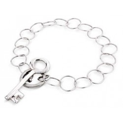 I give you the keys Bracelet