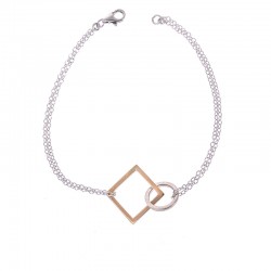Heaven and Earth Bracelet