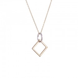 Heaven and Earth Pendant 