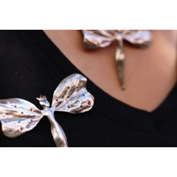  But I Fly Pendant