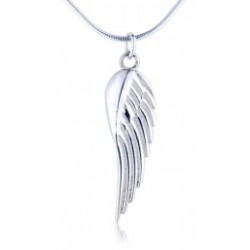 Wings to Fly! Pendant